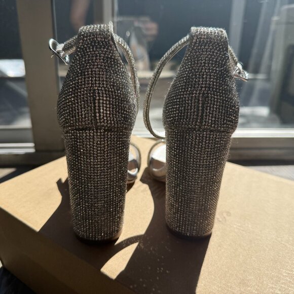 Steve Madden Carson-R Heels Size 5.5 - Picture 3 of 5